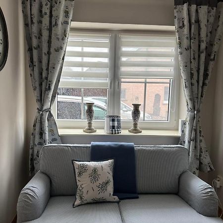 RL Guesthouses Geilenkirchen Eksteriør billede