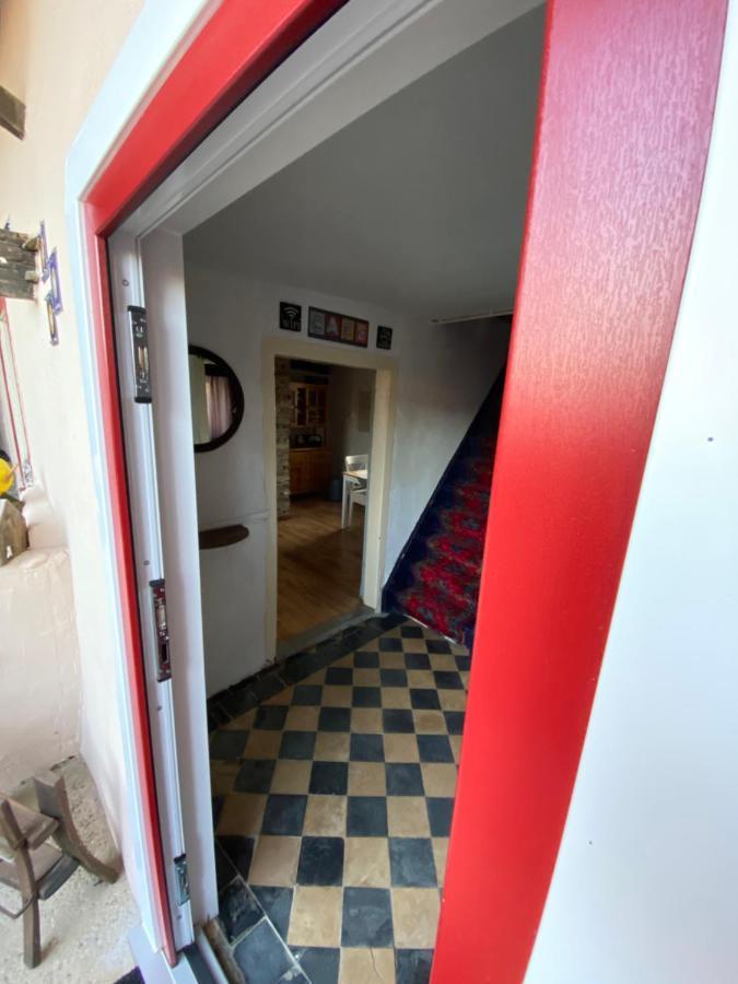 RL Guesthouses Geilenkirchen Eksteriør billede