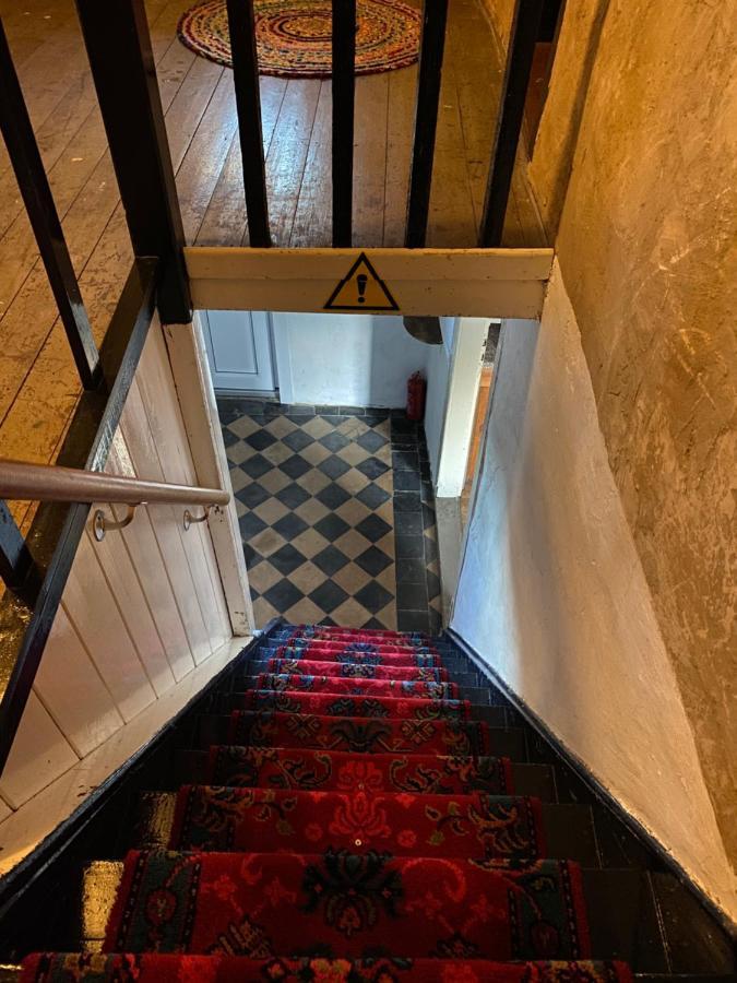 RL Guesthouses Geilenkirchen Eksteriør billede