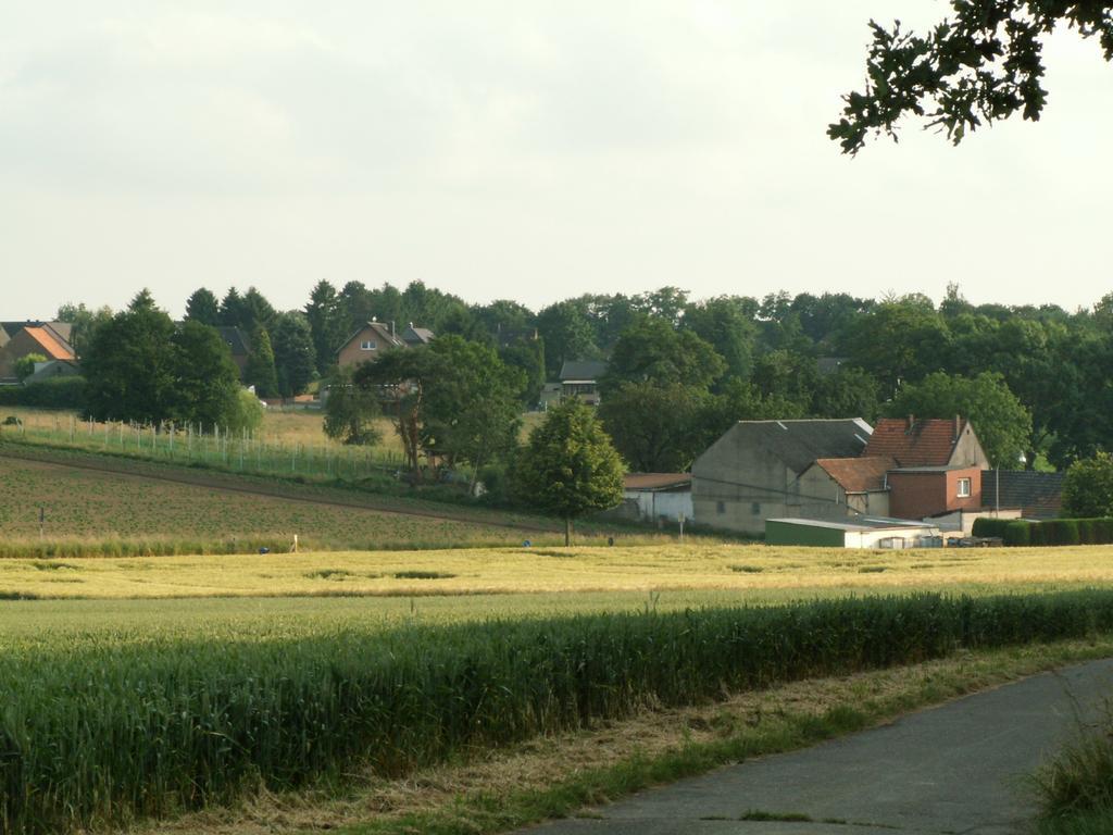 RL Guesthouses Geilenkirchen Eksteriør billede
