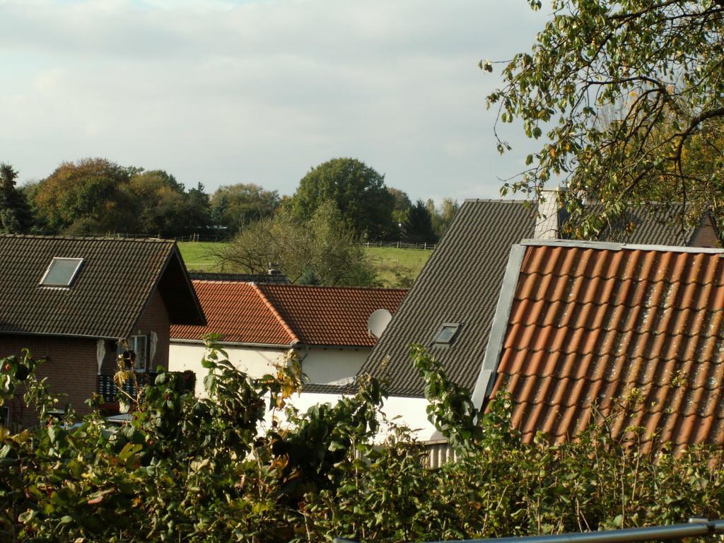 RL Guesthouses Geilenkirchen Eksteriør billede
