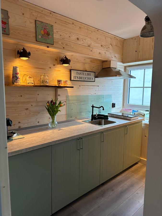 RL Guesthouses Geilenkirchen Eksteriør billede