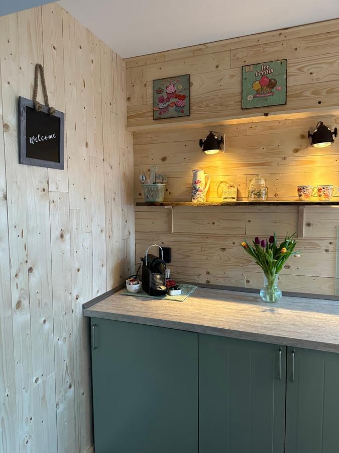 RL Guesthouses Geilenkirchen Eksteriør billede