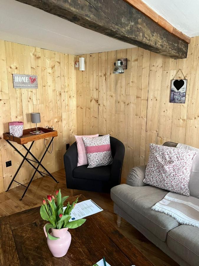 RL Guesthouses Geilenkirchen Eksteriør billede