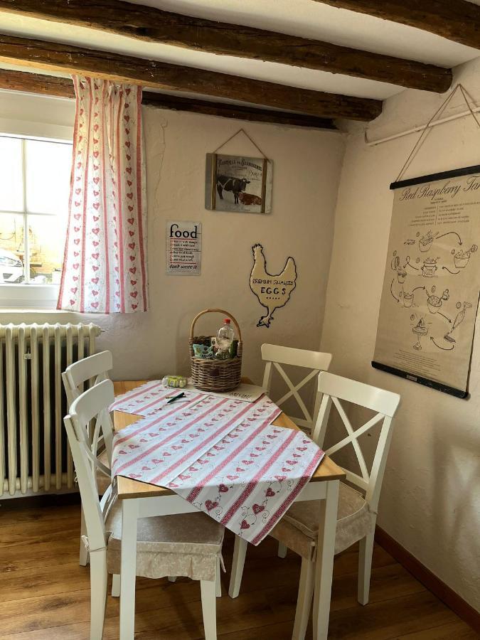 RL Guesthouses Geilenkirchen Eksteriør billede