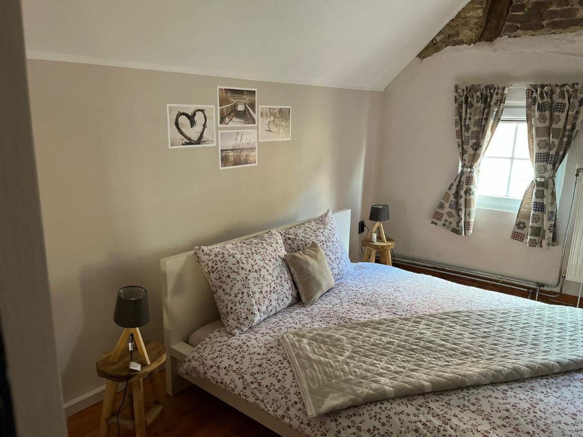 RL Guesthouses Geilenkirchen Eksteriør billede
