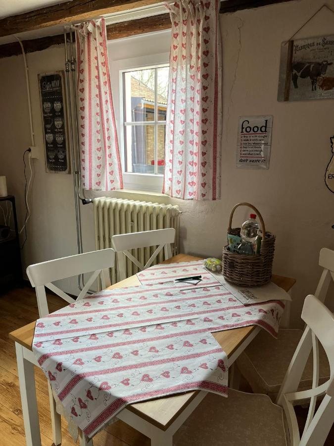 RL Guesthouses Geilenkirchen Eksteriør billede