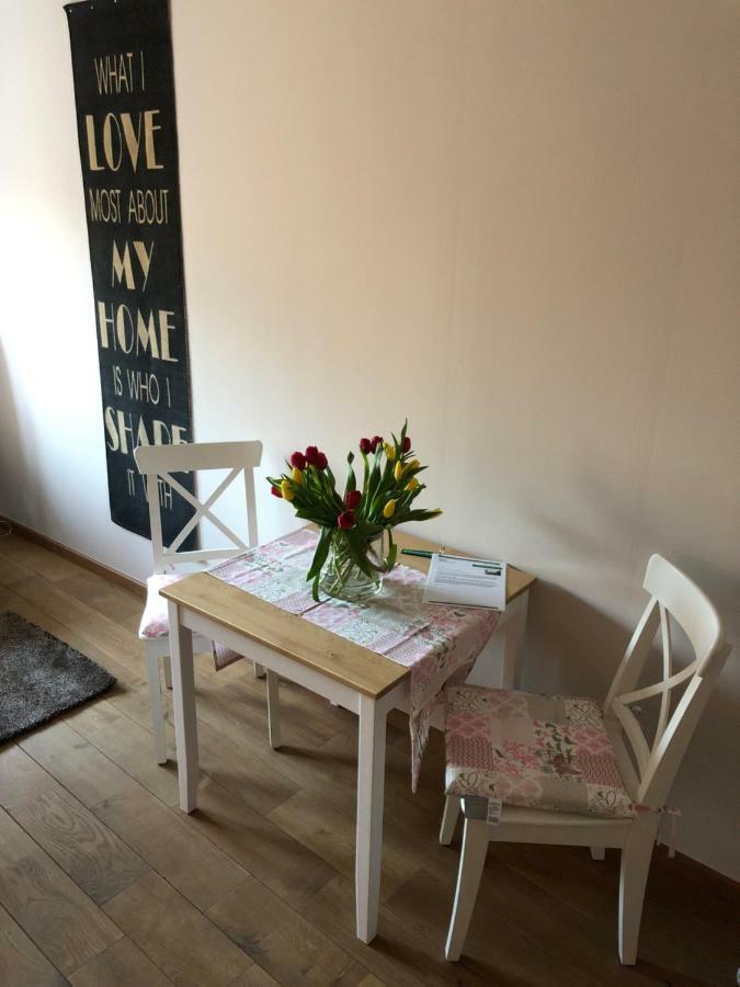 RL Guesthouses Geilenkirchen Eksteriør billede