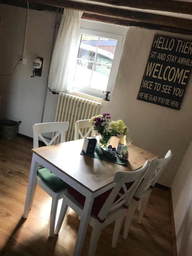 RL Guesthouses Geilenkirchen Eksteriør billede